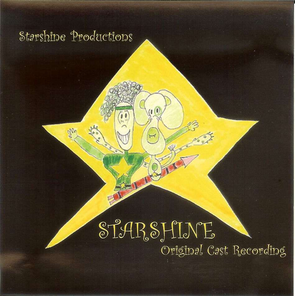 Starshine Musical